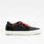 Zapatillas Loica Estilo Urban Kick Flip Color Back Fire Lateral 2