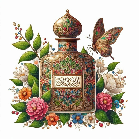 Banner da categoria Perfumes Árabes