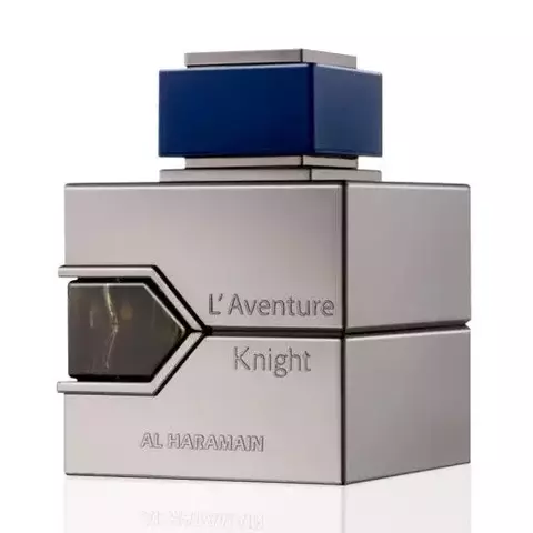 L'AVENTURE KNIGHT AL HARAMAIN
