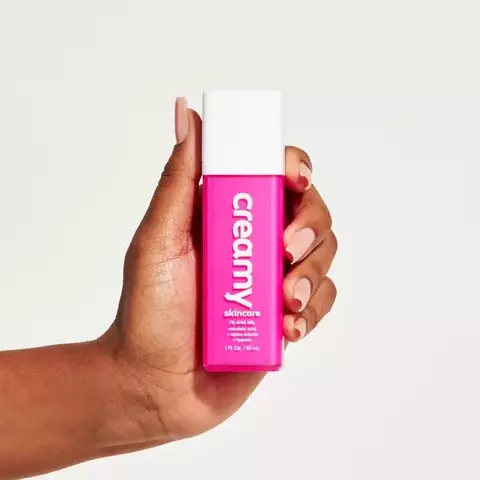 Gel 7% AHA Ácido Mandélico Creamy - comprar online