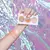 Trio Paleta BFF Vizzela Trio Contorno, Blush e Iluminador - comprar online