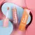 Blush Liquido Vizzela Oh My Blush! na internet