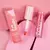 Blush Liquido Vizzela Oh My Blush! - Floritudo