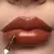 Gloss Hot Lips Brown Vizzela na internet