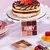 Paleta de Sombras RubyKisses Cor Tiramisu
