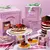 Paleta de Sombras RubyKisses Cor Red Velvet na internet