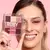 Paleta de Sombras RubyKisses Cor Red Velvet - comprar online