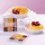 Paleta de Sombras RubyKisses Cor Creme Brulee