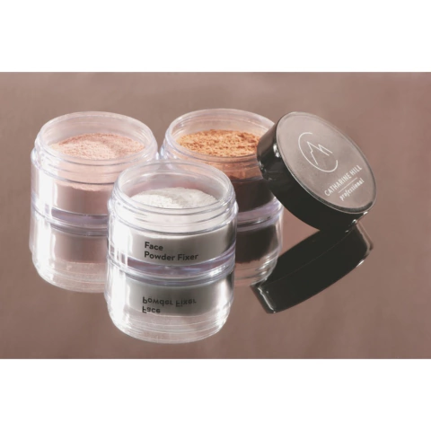 Pó Solto Catharine Hill Powder