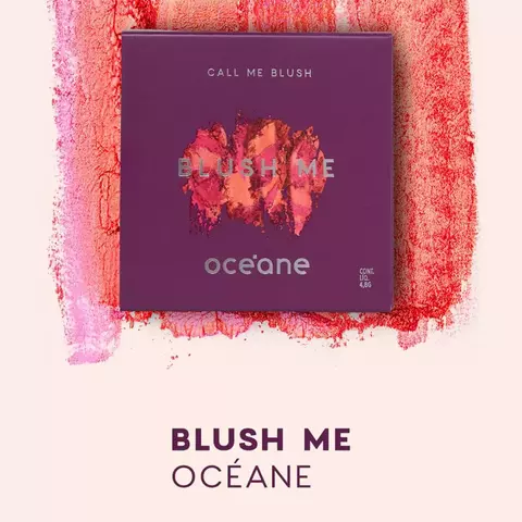 Blush Oceane Call Me Blush