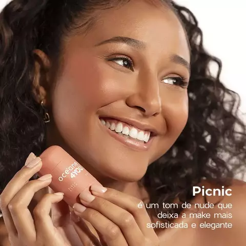 Blush Stick Oceane - comprar online