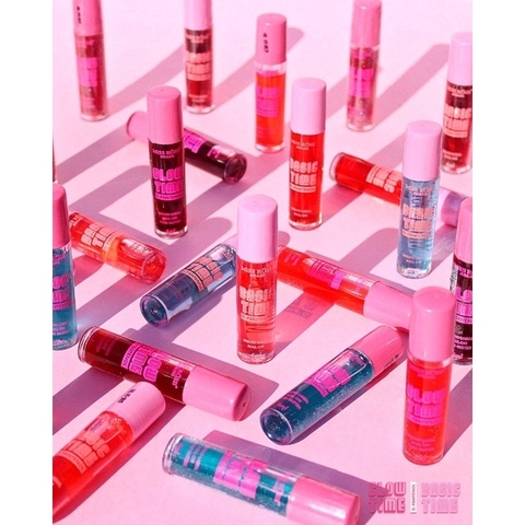 Brilho Labial Miss Rose