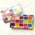 Paleta de Sombras Jasmyne Dulce Cor