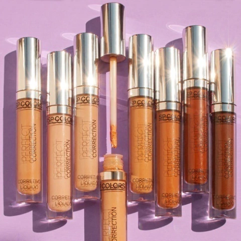 Corretivo Sp Colors