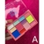 Paleta de Sombras Jasmyne Super Bonita - comprar online