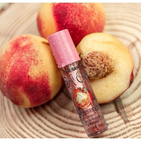Lip Oil Safira Frutas