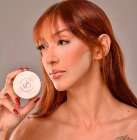 Pó Solto Vers Beauty - comprar online