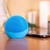 Foreo Esponja para Lavar Rosto Eletrica - comprar online