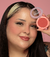 Blush Dailus na internet