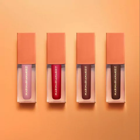 Batom Mari Maria Ginger Glow