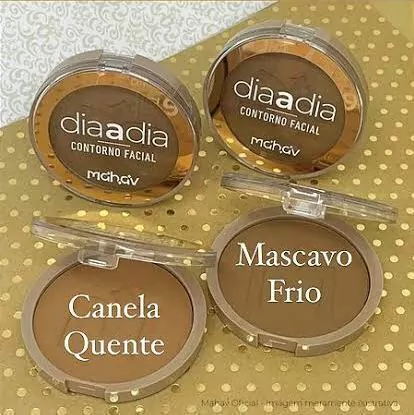 Contorno Mahav Dia-a-Dia