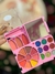 Kit de Sombras Infantil Super Paleta 08