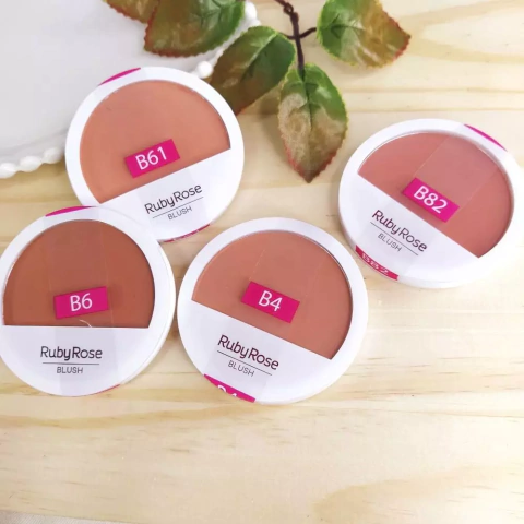 Blush RubyRose Classic