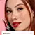 Batom RubyKisses Matte na internet