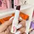 Balm Melu by RubyRose Jelly 02 - Floritudo