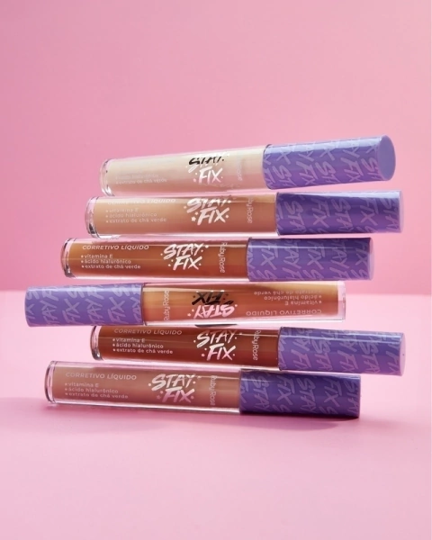 Corretivo Stay Fix