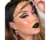 Caneta Delineadora PlayBoy Dourada - comprar online