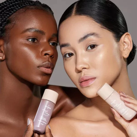 Base Catharine Hill Angel Wings Alta Cobertura By Pri Lessa - comprar online