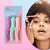 Trio de Navalha para Sobrancelha Miss Frandy - comprar online