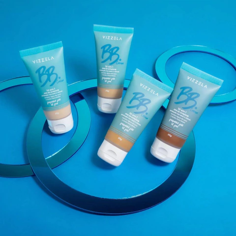 BB Cream Vizzela