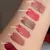 Cream Tint RubyRose - comprar online