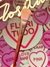 Pincel Miss Frandy PM22-1104 (Língua de Gato Para Base)