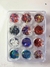Glitter em Forma de Borboleta - comprar online