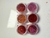 Glitter Unitario Rosa - comprar online