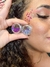 Glitter em Forma de Coração