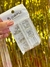 Imagem do Cartela de Strass
