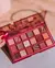 Paleta de Sombras Ruby Rose Mystic Glow