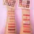 Paleta de Sombras City Girl Funday na internet
