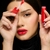Kit Trio de Gloss Fran Glosslicious - Floritudo