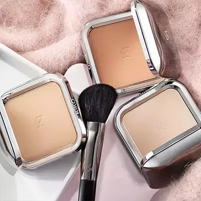Cream Compact Pó/Base Kiko milano