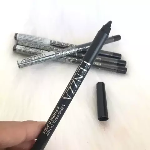 Lápis de Olho Fenzza Preto