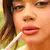 Kit de Gloss Fran Love - Floritudo