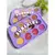 Paleta de Sombras RubyRose Sunshine Flavor