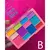 Paleta de Sombras Jasmyne Super Bonita na internet