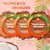 Contorno Bronzer Tropicoco RubyKisses - comprar online