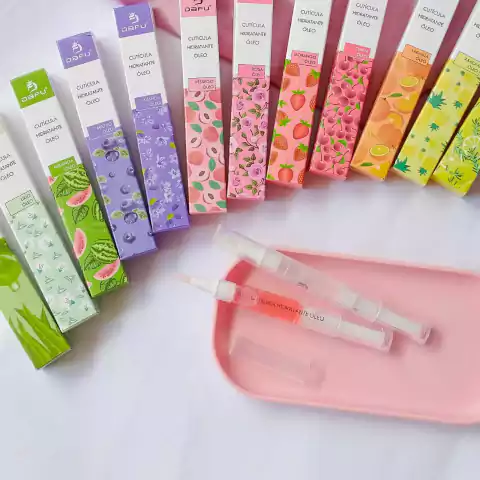 Óleo Hidratante de Cutícula